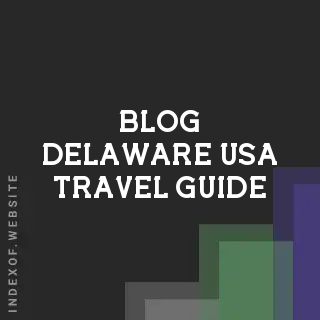 Delaware 2026 Guide: America 250 Events, Tax-Free Shopping & Coastal Travel | Logo - Indexof